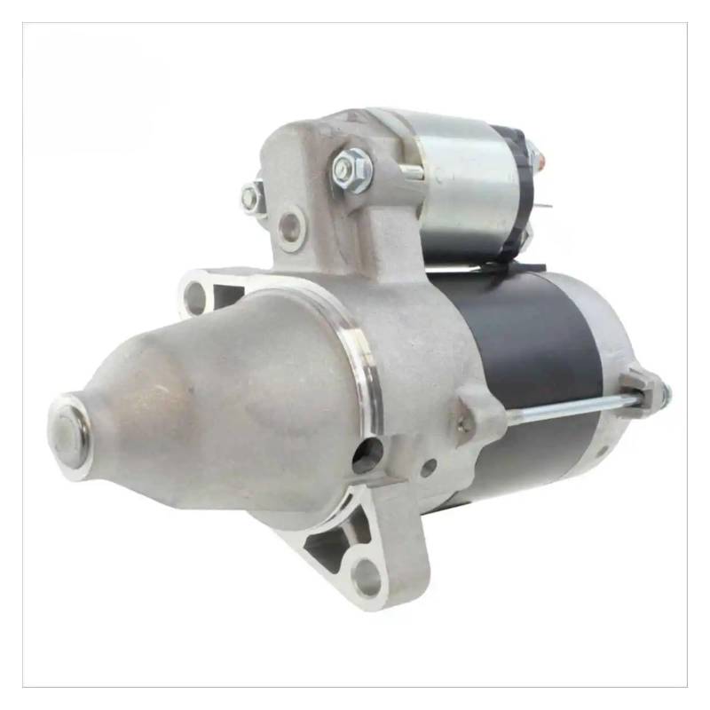 Starter Compatible With Kubota 12182-63014 ,128000-7161 von RDUKALMEX