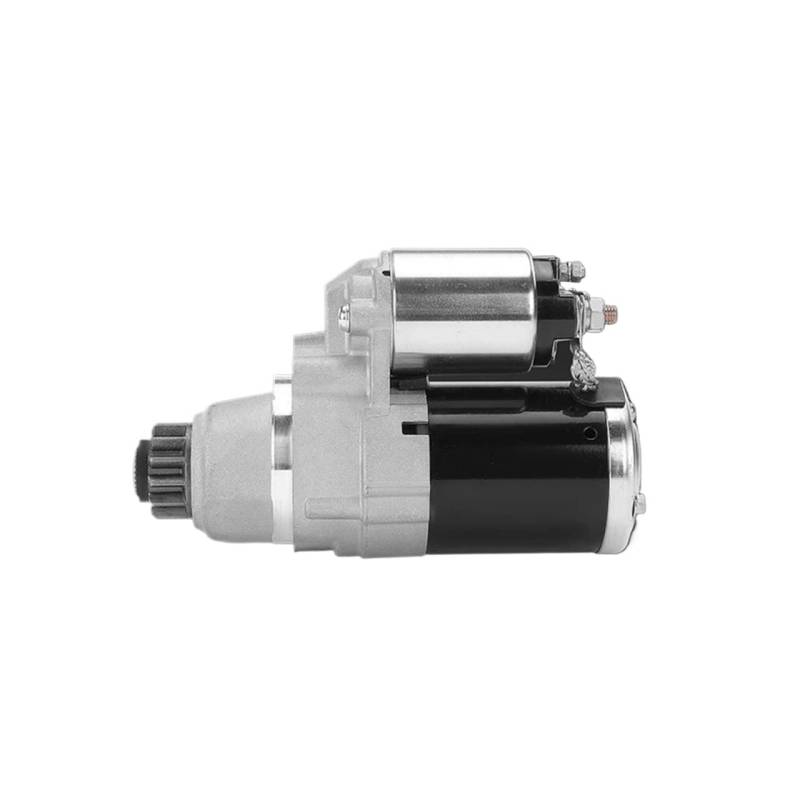 Starter Motor Compatible With Land Rover Freelander 2 LR2 L359 Discovery Sport L550 Range Rover Evoque L538 2.0L 2011+ LR028120 LR044091 von RDUKALMEX