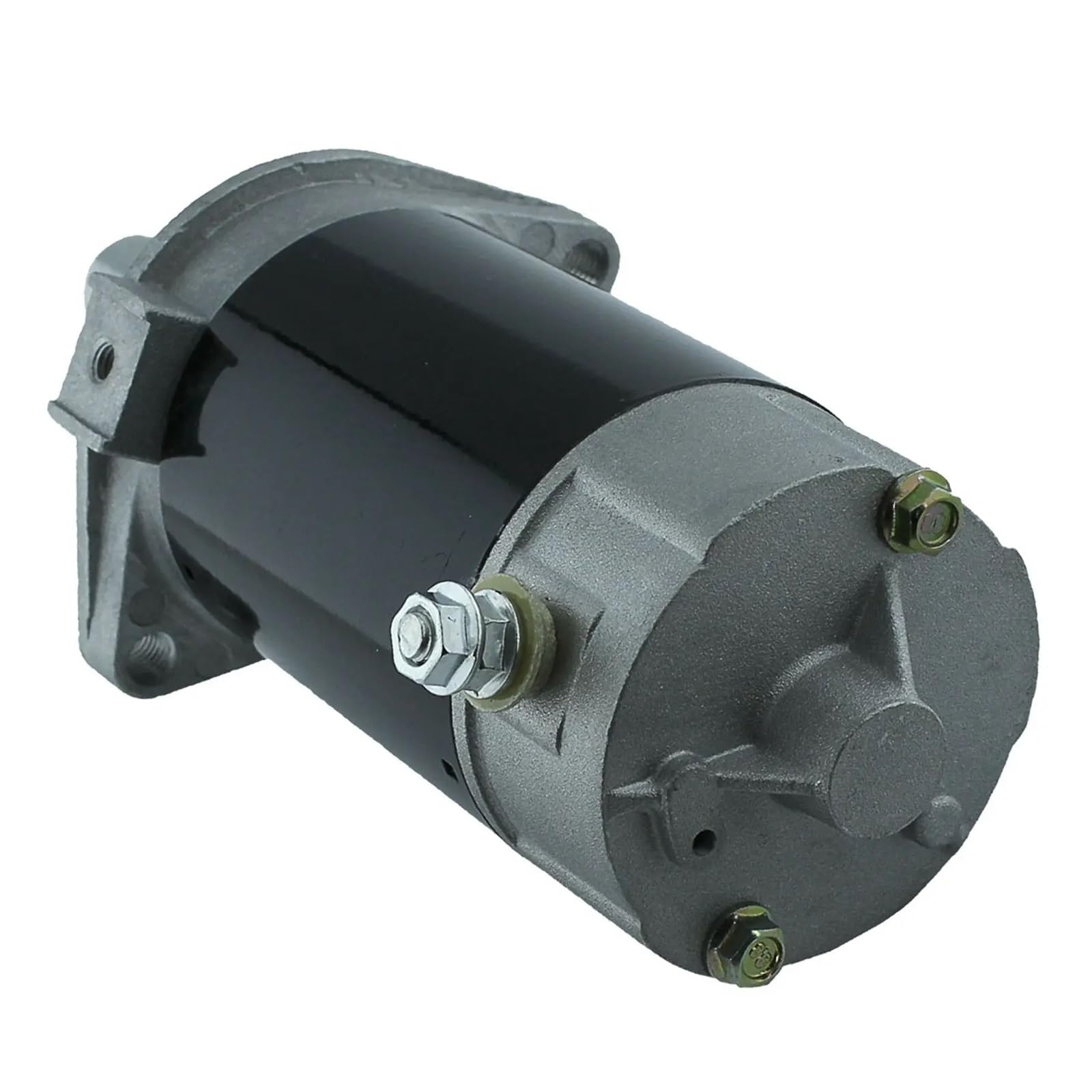 Starter Motor Compatible With Suzuki Tohatsu Compatible With Mercury Outbord Motor 15-30HP 18319N 853805T03 31100-94400 31100-96311 3C8-760 von RDUKALMEX