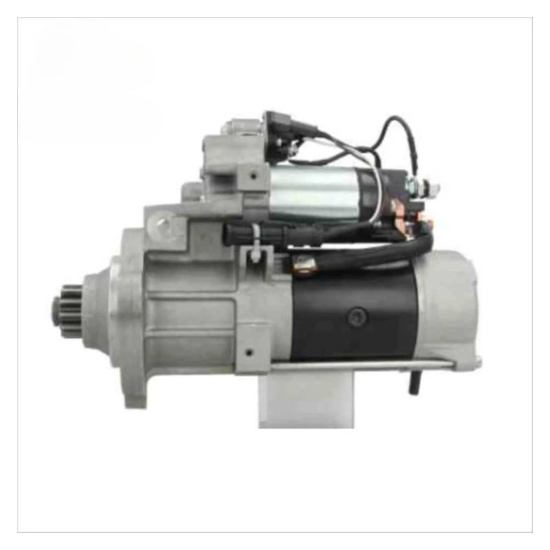 Truck Starter Compatible With 51.26201-7231, 51.26201-9231,5126101-7206, 5126201-7206, 5126201-7231, 5126201-9231 von RDUKALMEX