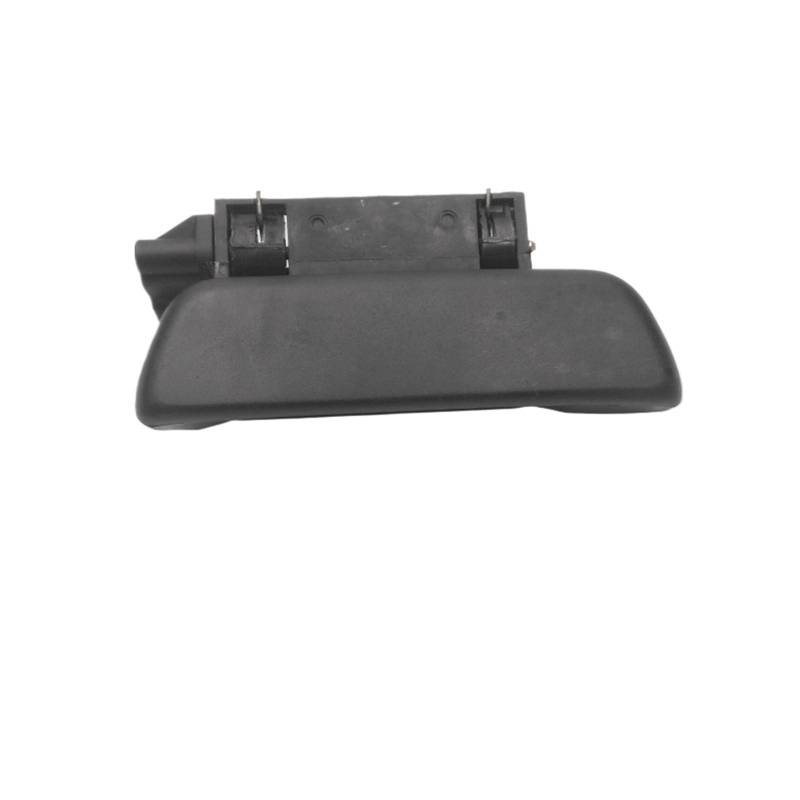 RDWSPLI Außengriff Autotür Kompatibel Mit Citroen Für ZX 1991 1992 1993 1994 1995 1996 1997 1998 Auto-Außentürgriff Autozubehör(Rear Left) von RDWSPLI