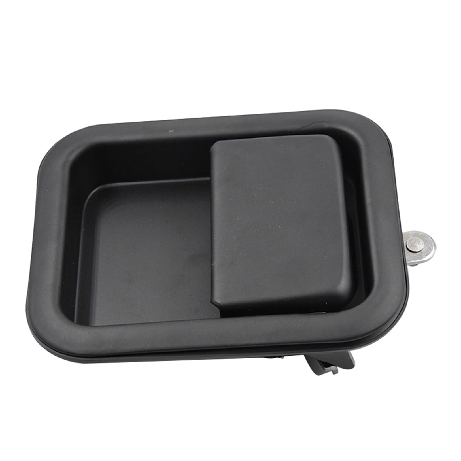 RDWSPLI Außengriff Autotür Kompatibel Mit Jeep Für Wrangler 1991 1992 1993 1994 1995 1996 1997 1998 1999 2000 2001 2002 2003 2004 2005 2006 1PC Auto Außentürgriff(Left) von RDWSPLI