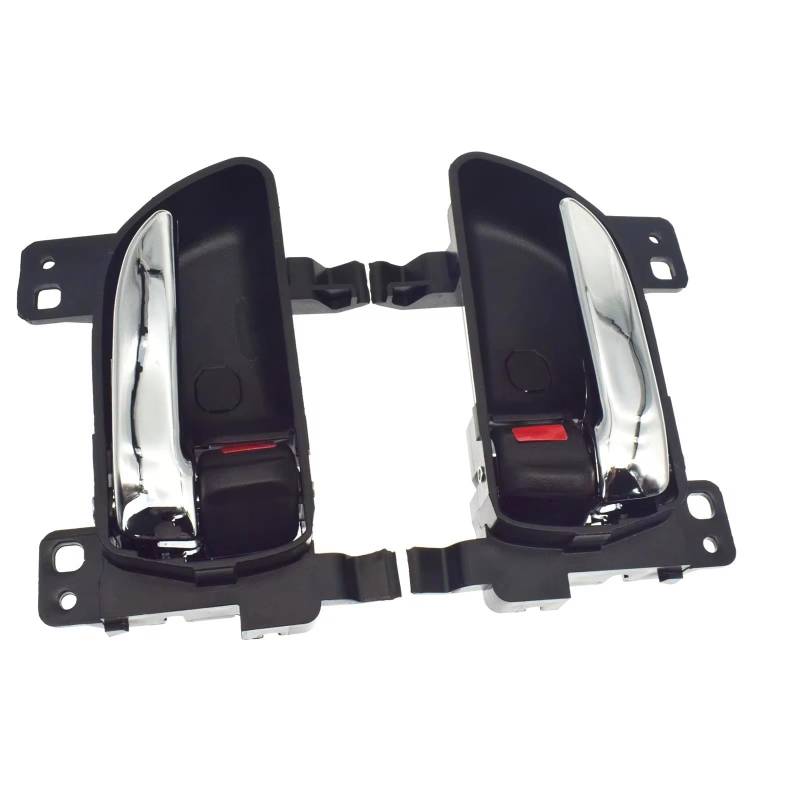 RDWSPLI Auto Innen Türgriff Kompatibel Mit Subaru Für BRZ 2013–2018 Für Crosstrek 2013–2017 Links/rechts Innentürgriff Autozubehör OEM: 61051FG120JG 61051FJ021VH(1 Pair) von RDWSPLI