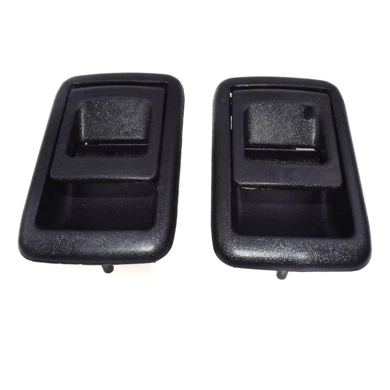 RDWSPLI Auto Innen Türgriff Kompatibel Mit Toyota Für 4Runner 1996–2002 Für Camry 1987–1991 Links/rechts Innentürgriff Türgriff OEM: 6920610070A 6920510070A(1 Pair) von RDWSPLI