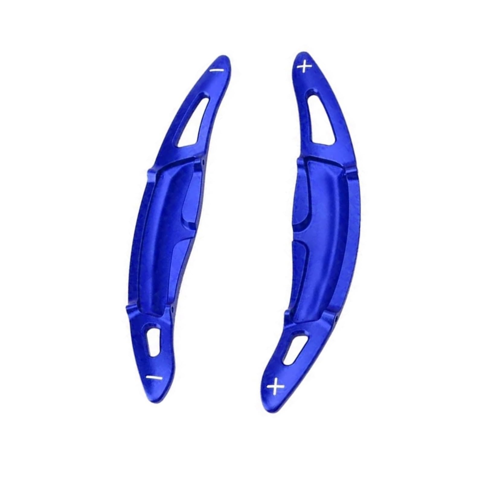 RDWSPLI Erweiterung Paddle Kompatibel Mit Porsche Für 911 Für Boxster Für Cayman 718 2016 2017 2018 2019 Automatische Schaltwippenabdeckung Lenkrad-Schaltwippenverlängerung Zubehör von RDWSPLI