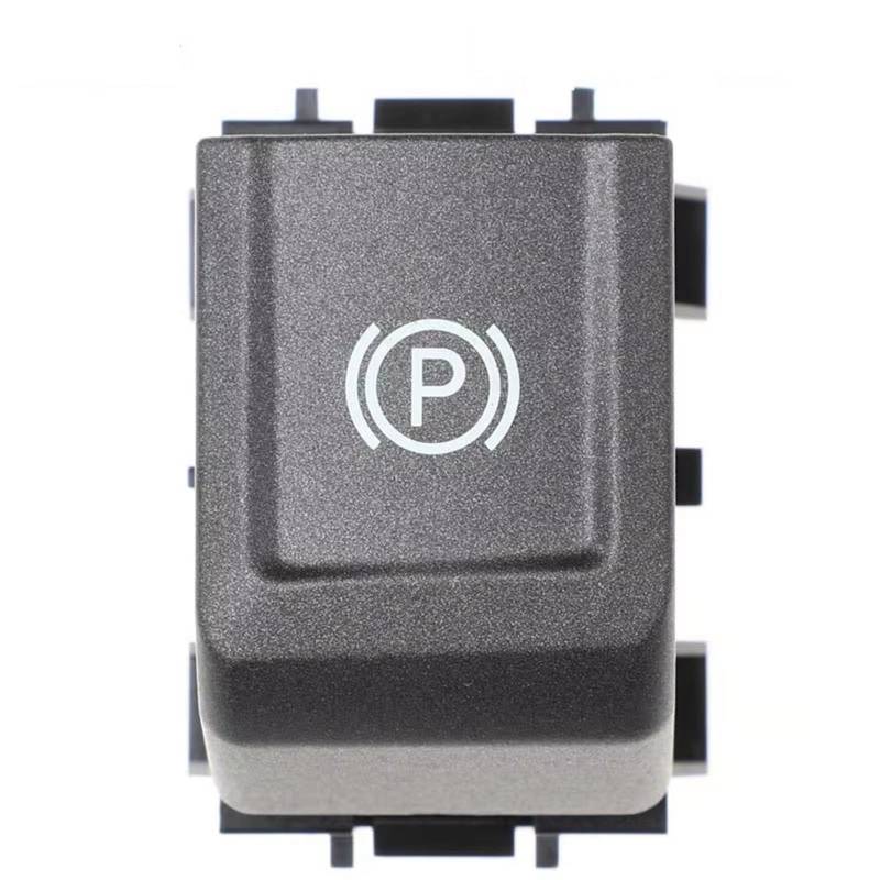 RDWSPLI Handbremse Parkschalte Kompatibel Mit Buick Für Lacrosse 2010 2011 2012 2013 2014 2015 Elektronischer Automatischer Handbremsknopf Parkschalter Autozubehör OEM: 25795114 von RDWSPLI