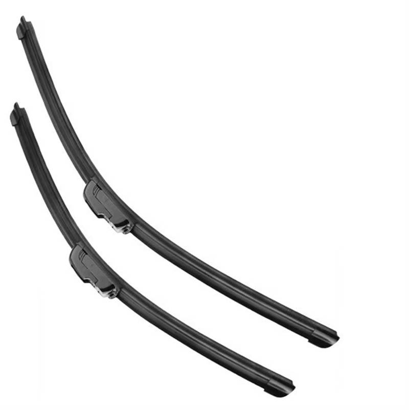 RDWSPLI Wischblätter Kompatibel Mit Volvo Für XC60 2008 2009 2010 2011 2012 2013 2014 2015 2016 Autozubehör Frontscheibenwischerbürsten 26"+ 20" von RDWSPLI