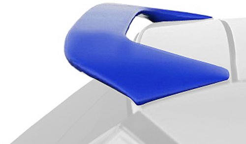 Dachspoiler Grande Punto 2005- & Punto Evo 2009- 'V2' (PUR-IHS) von RDX Racedesign