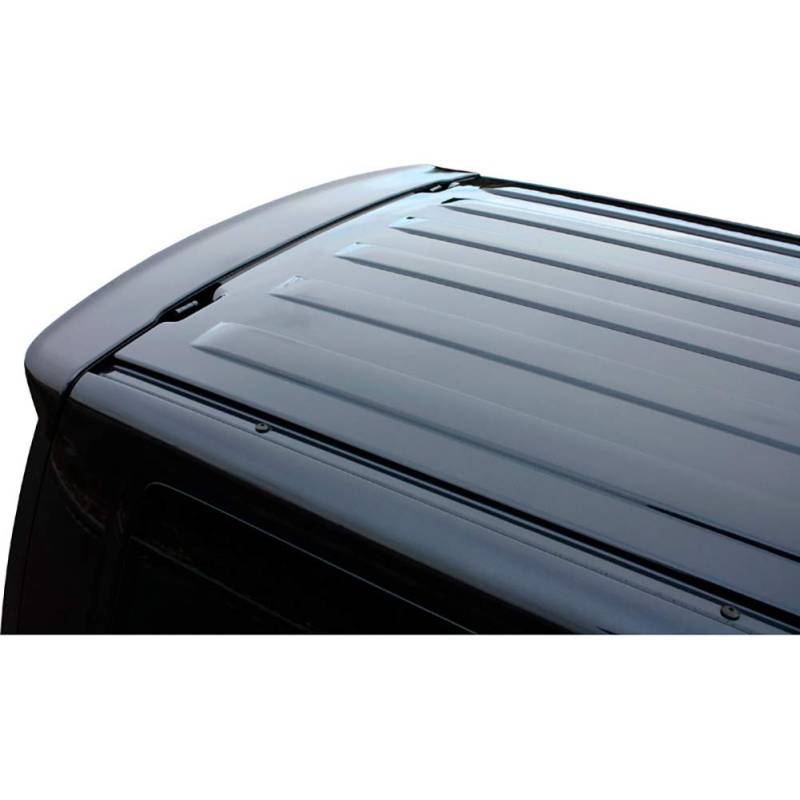 RDX Racedesign Dachspoiler RDDS122 Transporter T6 -2015 (mit Heckklappe) (PU), schwarz oder dunkelgrau von RDX Racedesign