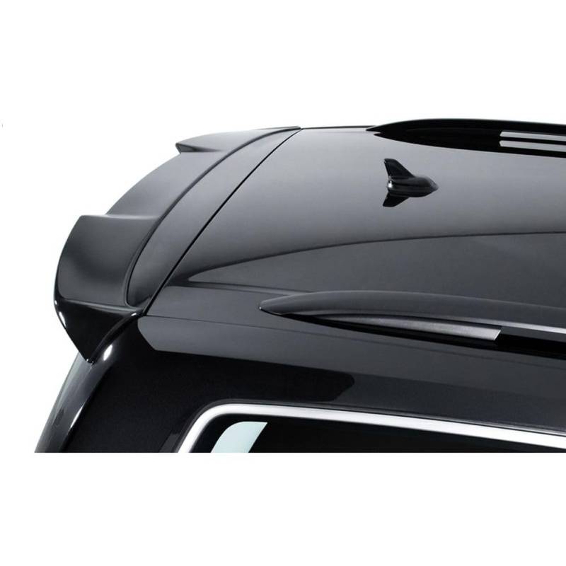 Dachspoiler kompatibel mit Volkswagen Sharan & Seat Alhambra (7N) 2010-2022 (PU), Unlackiert von RDX Racedesign