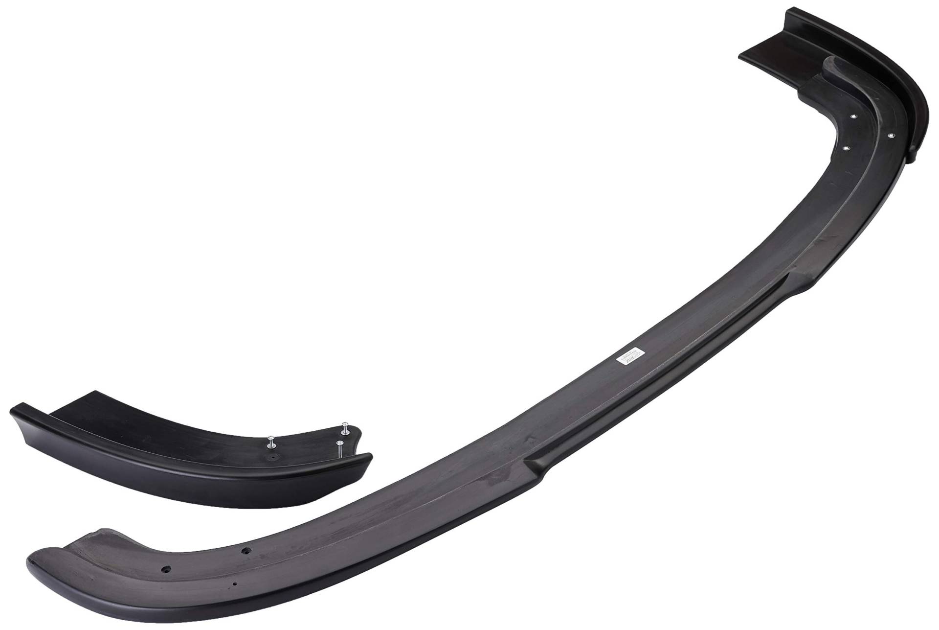 Frontspoiler Vario-X Trafic 2014- / NV300 2016- / Viv B 2014- (PU) von RDX Racedesign