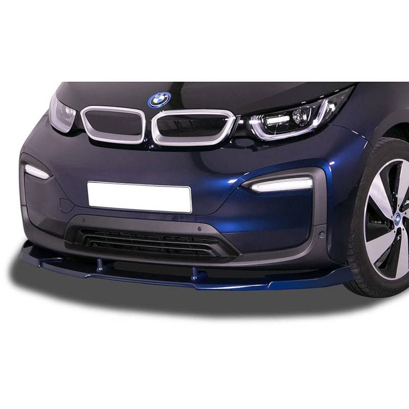 Frontspoiler Vario-X kompatibel mit BMW i3 I01 2013- (PU) von RDX Racedesign