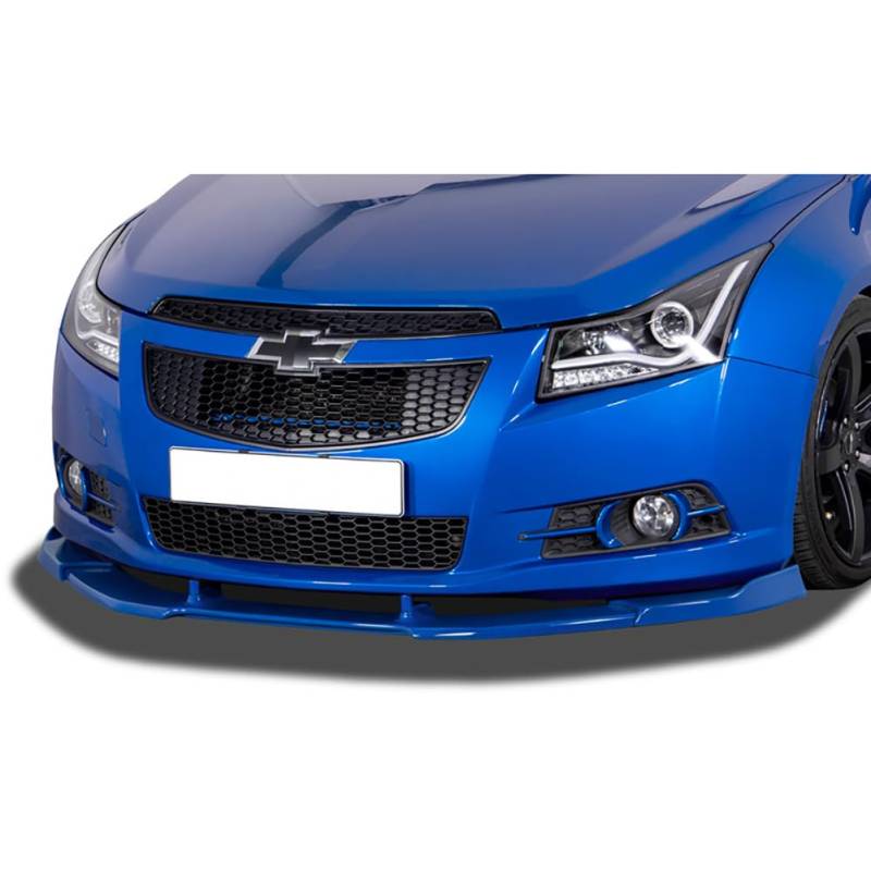 Frontspoiler Vario-X kompatibel mit Chevrolet Cruze 2009-2011 (PU) von RDX Racedesign