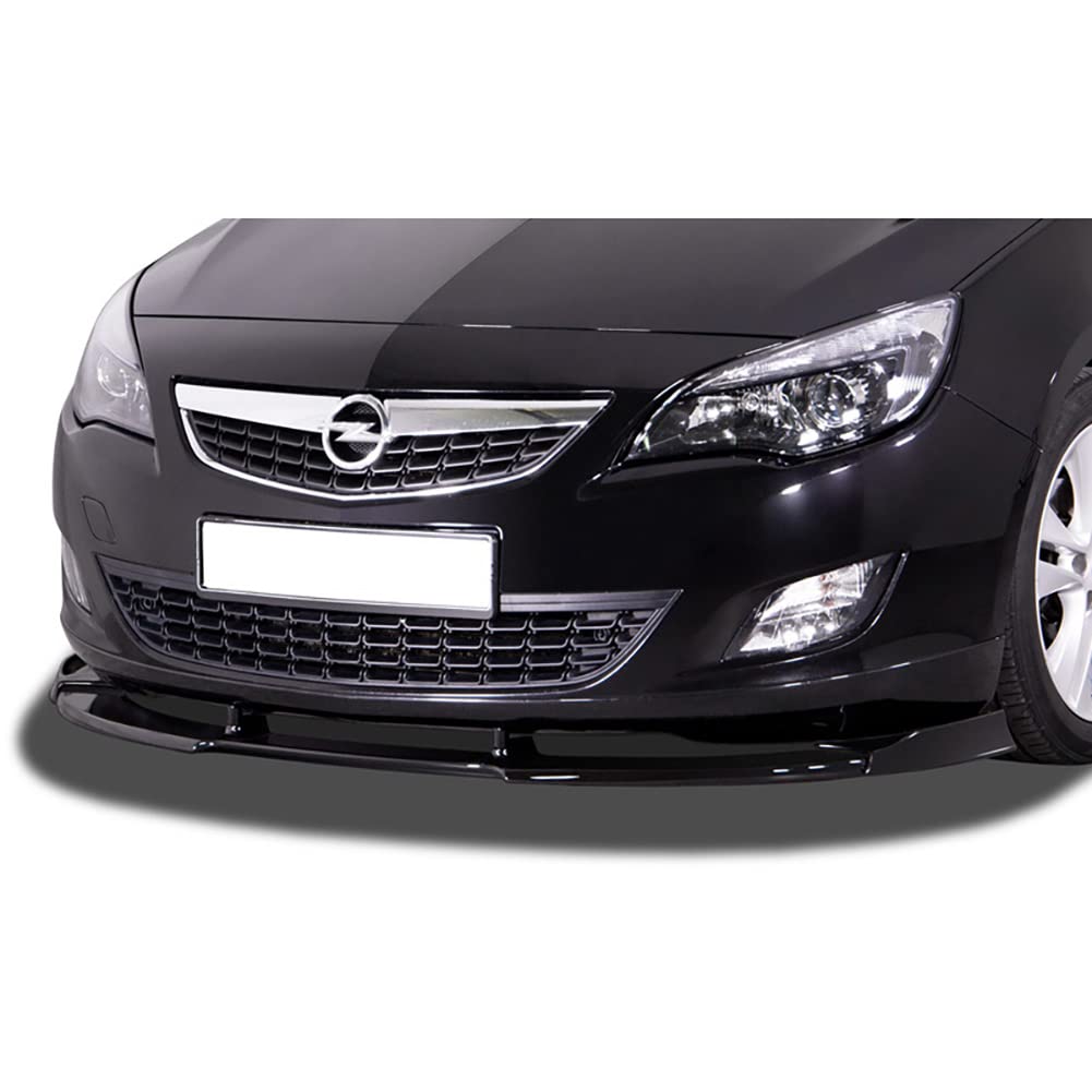 Frontspoiler Vario-X kompatibel mit Opel Astra J OPC-Line 2009-2012 (PU) von RDX Racedesign