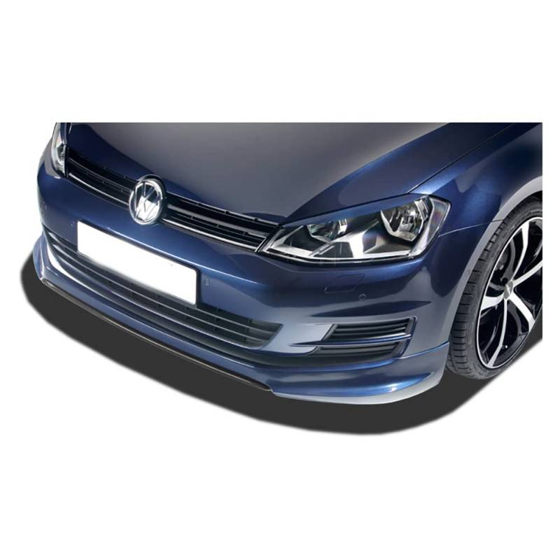 Frontspoileransatz Volkswagen Golf VII 2012- (PUR-IHS) von RDX Racedesign