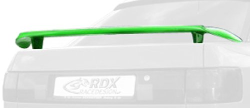 Heckspoiler kompatibel mit Audi 80 Typ 89/B3/B4 (PU) von RDX Racedesign