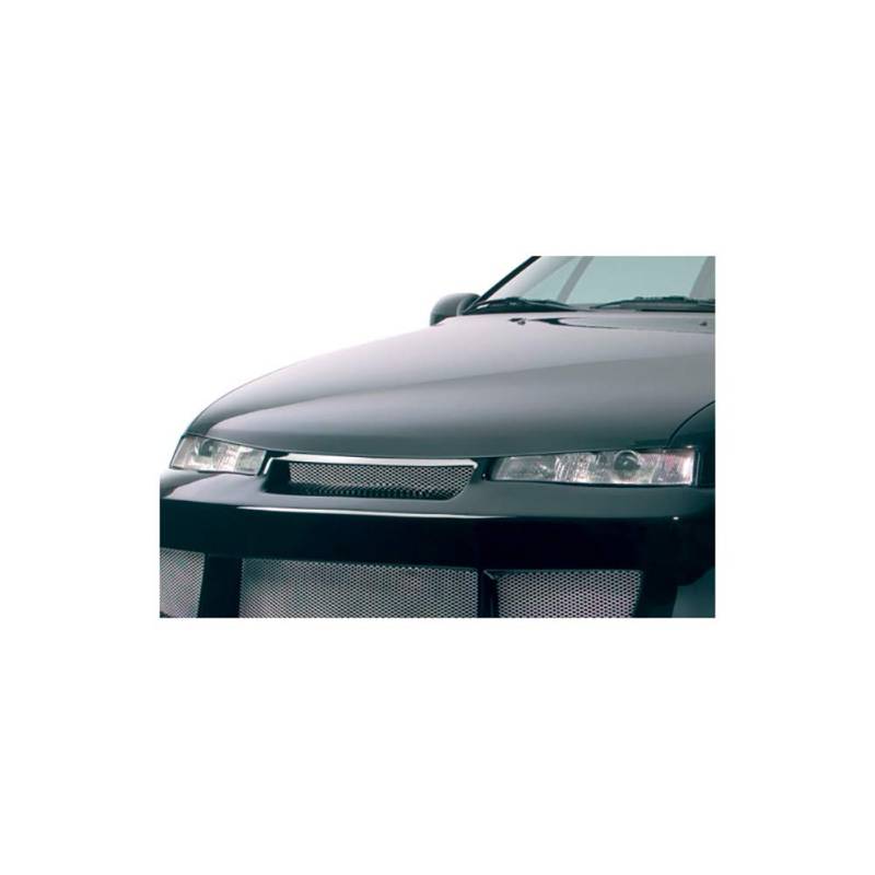 Motorhaubenverlängerung Calibra A 1989-1997 (Metall) von RDX Racedesign