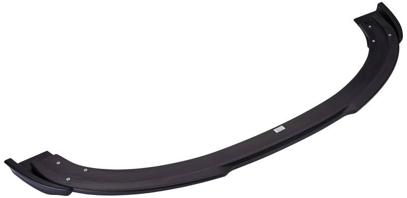 RDX Frontspoiler VARIO-X A3 8P 2005-2008 (3türig + Sportback) Frontlippe Front Ansatz Vorne Spoilerlippe, Unlackiert von RDX Racedesign