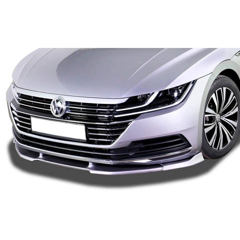 RDX Frontspoiler VARIO-X Arteon Frontlippe Front Ansatz Vorne Spoilerlippe von RDX Racedesign