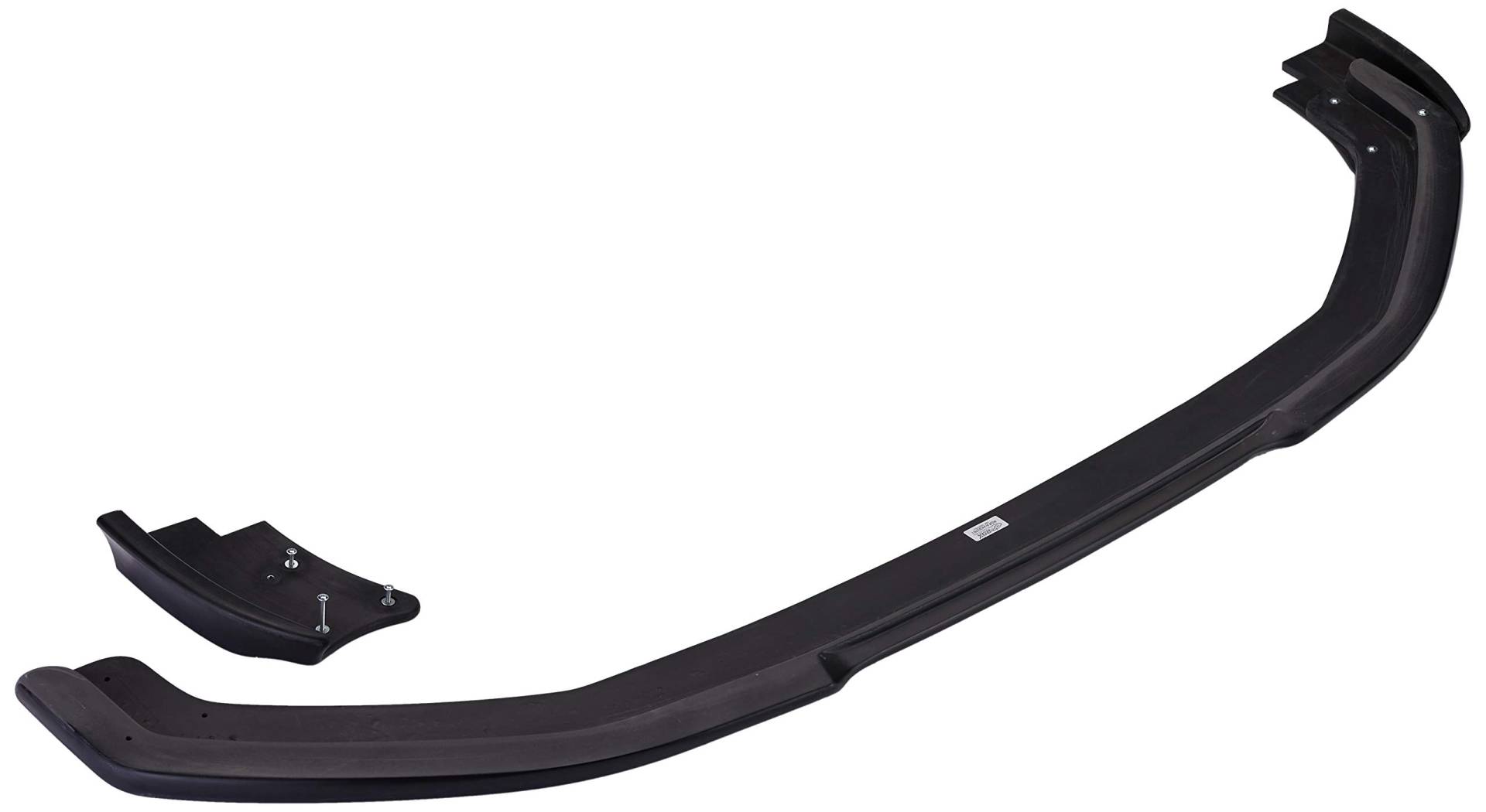 RDX Frontspoiler VARIO-X Caddy 2K 2015+ Frontlippe Front Ansatz Vorne Spoilerlippe von RDX Racedesign