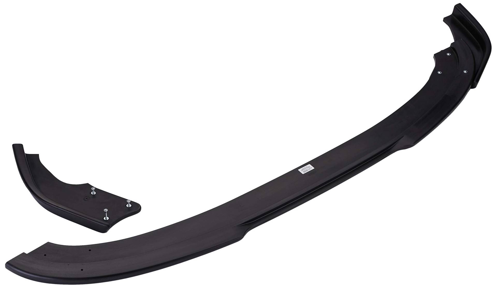 RDX Frontspoiler VARIO-X E-Klasse W211 -2006 Classic/Elegance Frontlippe Front Ansatz Vorne Spoilerlippe, Unlackiert von RDX Racedesign