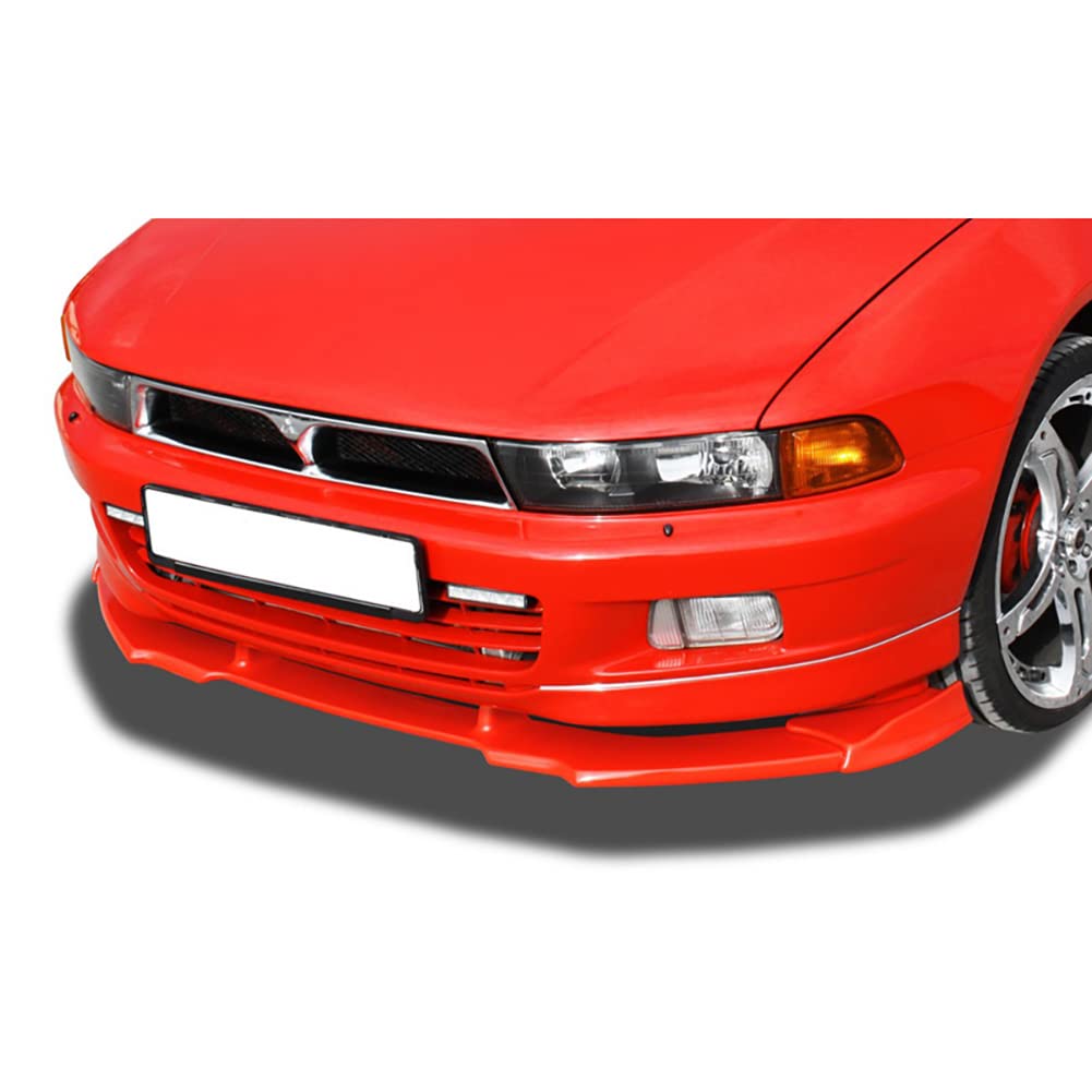 RDX Frontspoiler VARIO-X Galant 1996+ Frontlippe Front Ansatz Vorne Spoilerlippe von RDX Racedesign