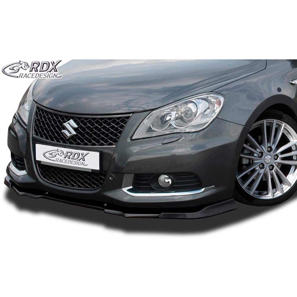 RDX Frontspoiler VARIO-X Kizashi Frontlippe Front Ansatz Vorne Spoilerlippe von RDX Racedesign