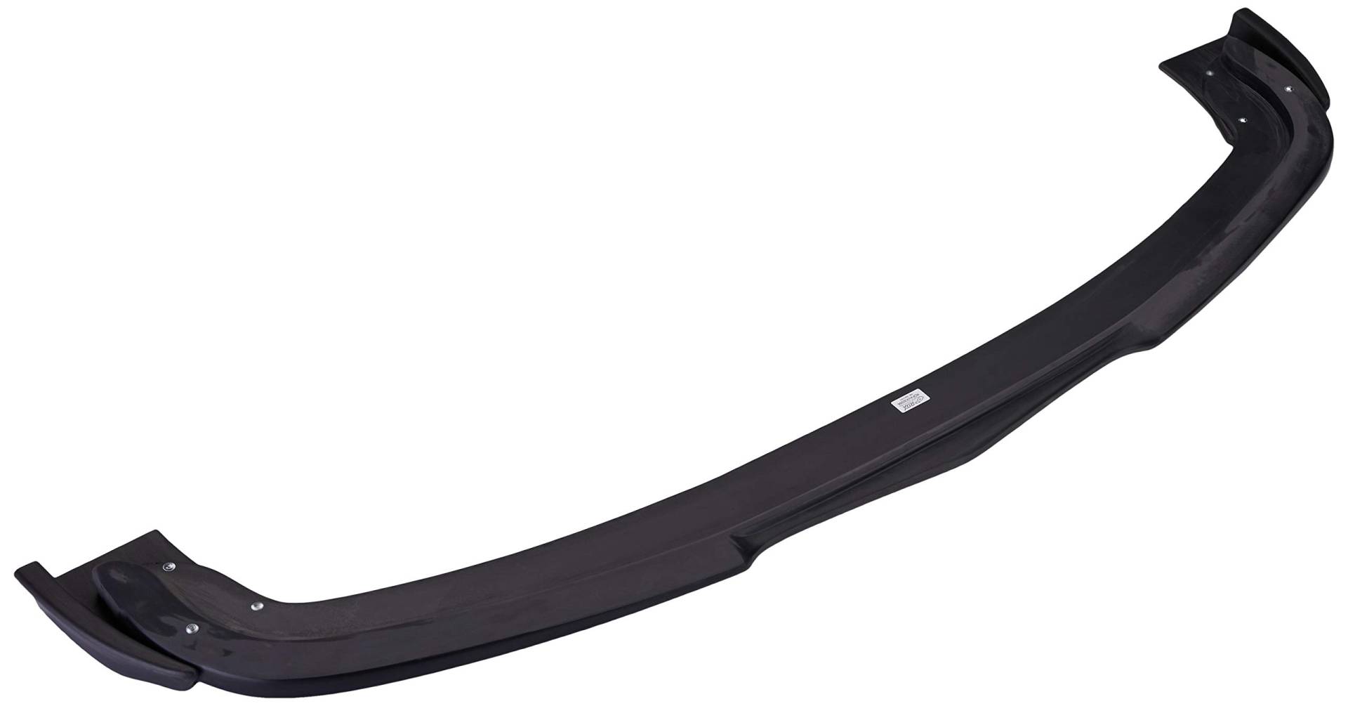 RDX Frontspoiler VARIO-X SLK R171 2008+ Frontlippe Front Ansatz Vorne Spoilerlippe von RDX Racedesign