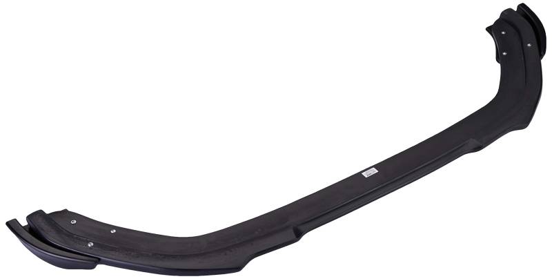 RDX Frontspoiler VARIO-X Sandero 2 / Logan 2 (incl. MCV) Frontlippe Front Ansatz Vorne Spoilerlippe von RDX Racedesign