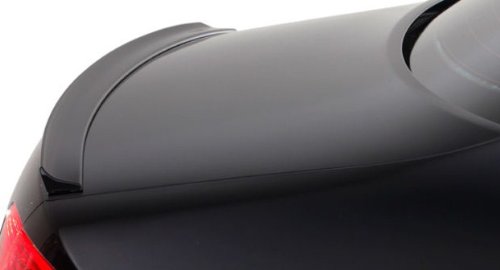 RDX Heckklappenspoiler / Heckspoiler für Audi A6 4B C5 Sedan, black von RDX Racedesign