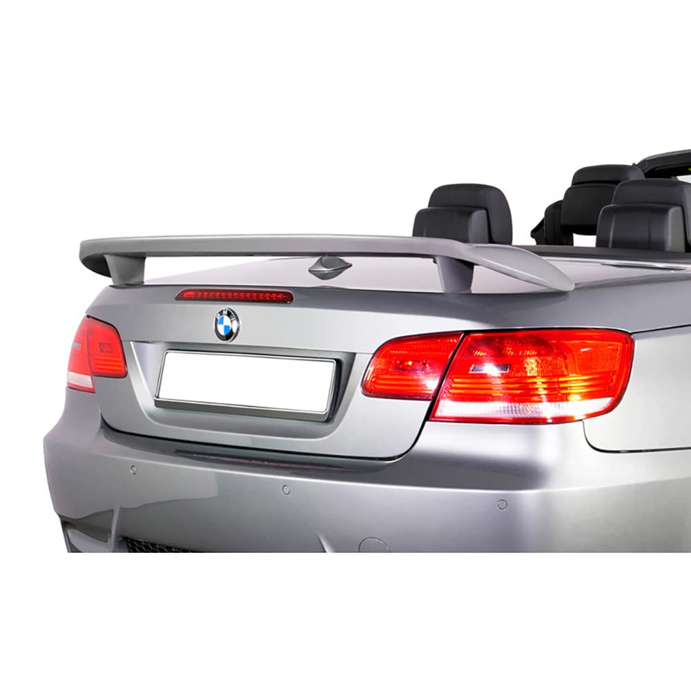 RDX Heckspoiler 3er E92 M3 / E93 M3 Heckflügel Spoiler von RDX Racedesign