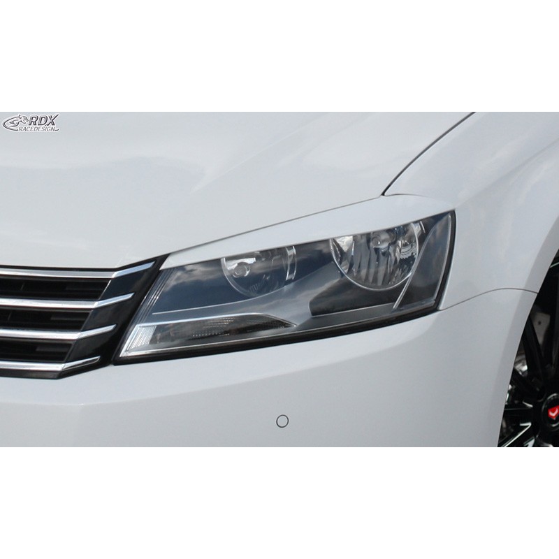 RDX Racedesign Blende, Hauptscheinwerfer VW RDSB152 RDX Racedesign Blende, Hauptscheinwerfer VW RDSB152 von RDX Racedesign