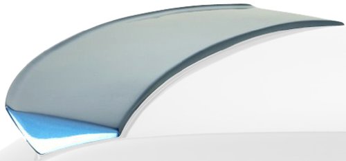 RDX Racedesign RDDS075S Dachspoiler A3 8P Sportback 2004-2008 (PU), grau von RDX Racedesign