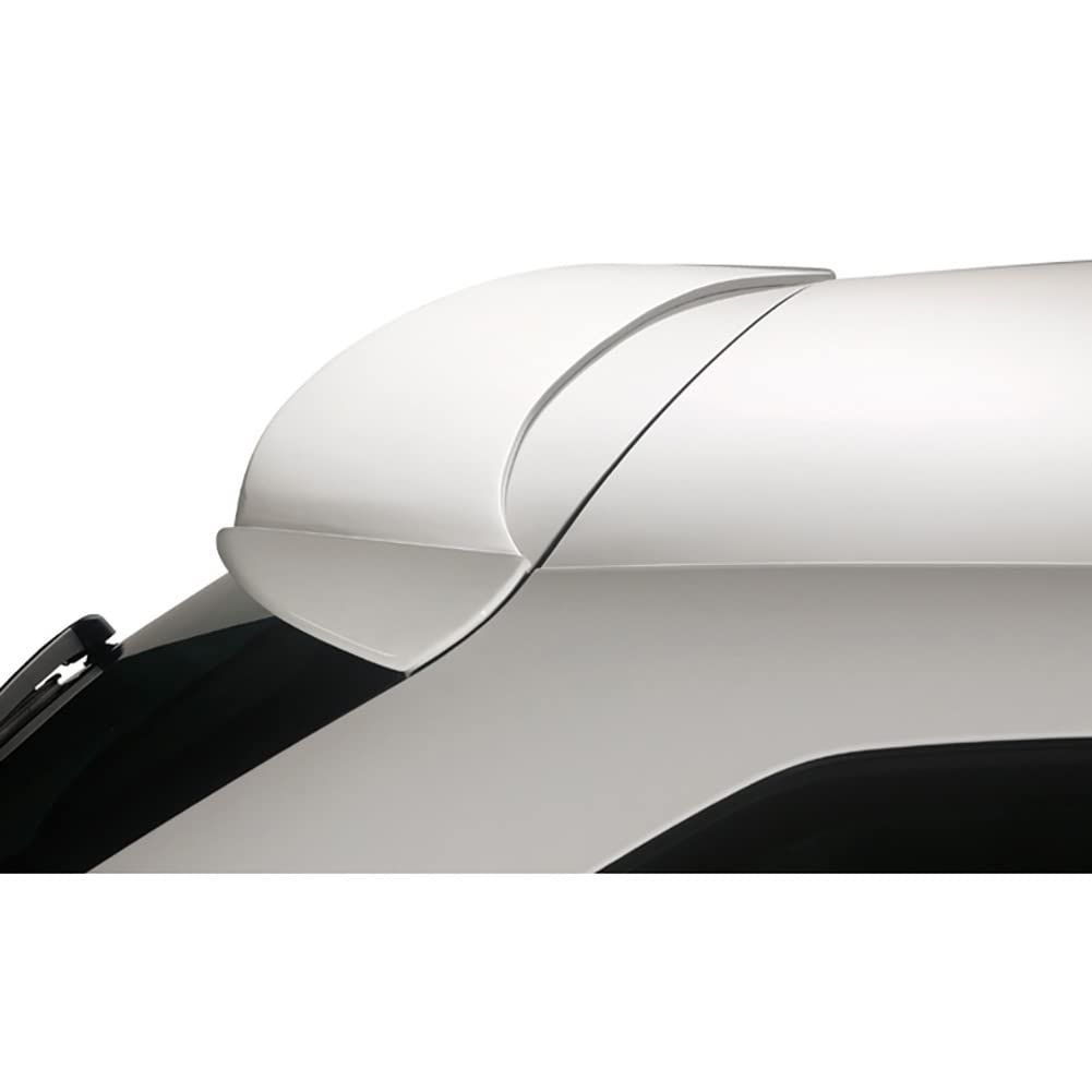 Dachspoiler kompatibel mit Seat Leon 5F SC 3-türer inkl. FR 2013-2020 (PU) von RDX Racedesign