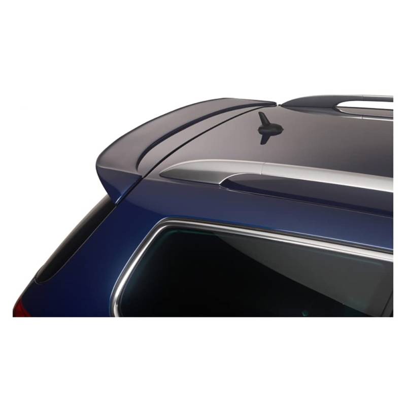 RDX Racedesign RDDS089 Dachspoiler Passat 3C Variant 2005-2010 (PUR-IHS), Schwarz von RDX Racedesign