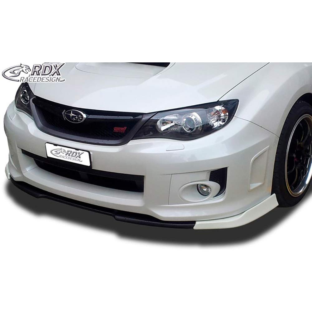 RDX Racedesign RDFAVX30630 Frontspoiler, Anzahl 1 von RDX Racedesign