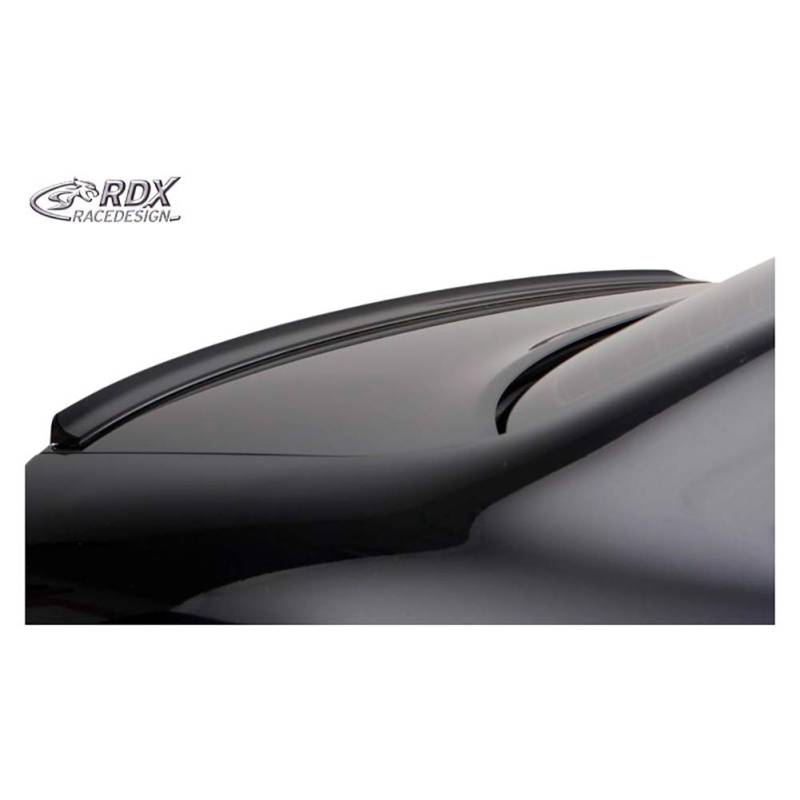 RDX Racedesign RDHL469 Heckspoilerlippe Cla-Klasse C117 (Abs), Schwarz von RDX Racedesign