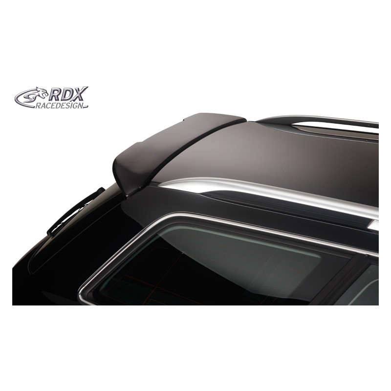 RDX Racedesign Spoilerlippe AUDI RDDS093 Spoilerschwert,Stoßstange Lippe,Spoiler von RDX Racedesign