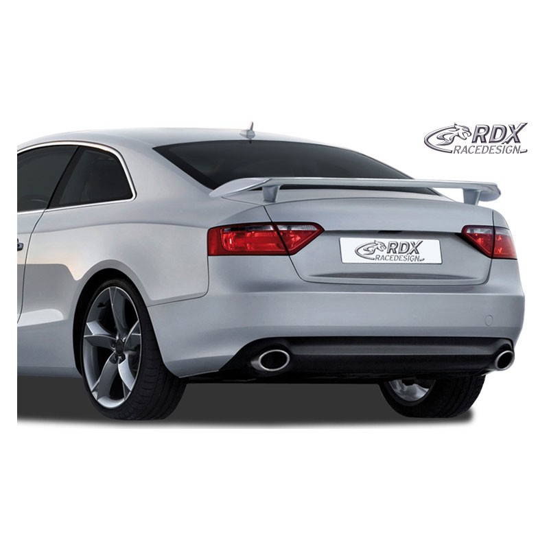 RDX Racedesign Spoilerlippe AUDI RDHFU03-25 Spoilerschwert,Stoßstange Lippe,Spoiler von RDX Racedesign