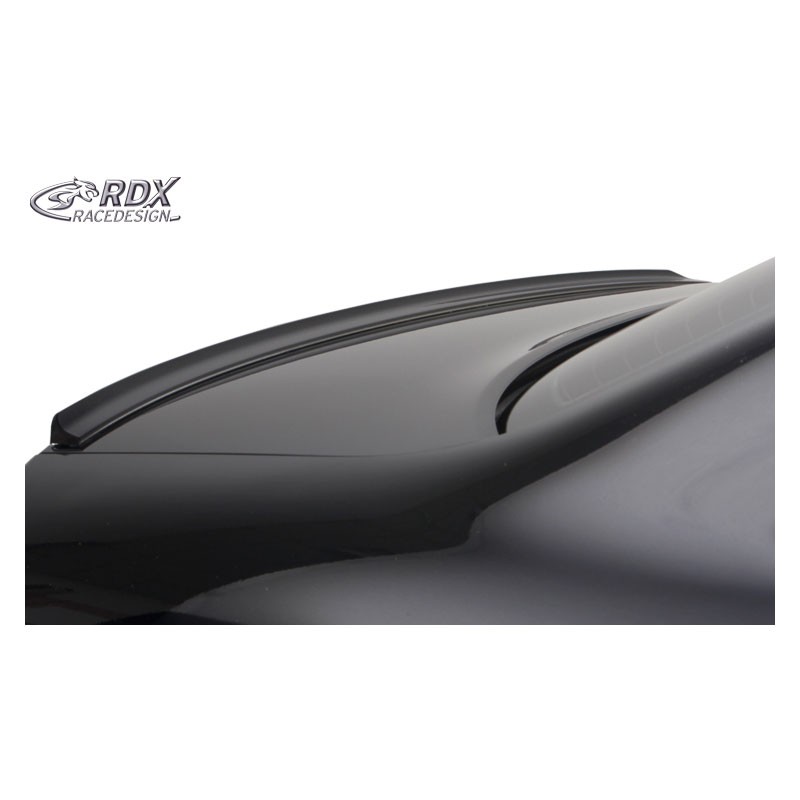 RDX Racedesign Spoilerlippe AUDI RDHL006 Spoilerschwert,Stoßstange Lippe,Spoiler von RDX Racedesign