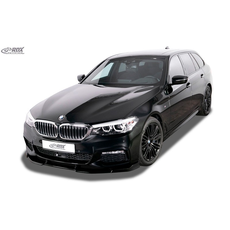 RDX Racedesign Spoilerlippe BMW RDFAVX30868 Spoilerschwert,Stoßstange Lippe,Spoiler von RDX Racedesign