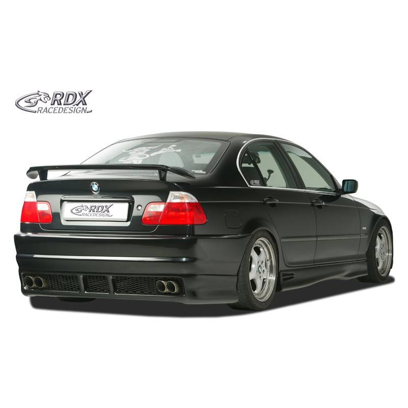 RDX Racedesign Spoilerlippe BMW RDHFU03-08 Spoilerschwert,Stoßstange Lippe,Spoiler von RDX Racedesign