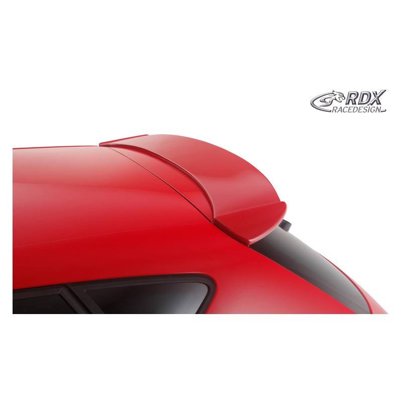 RDX Racedesign Spoilerlippe SEAT RDDS085 Spoilerschwert,Stoßstange Lippe,Spoiler von RDX Racedesign