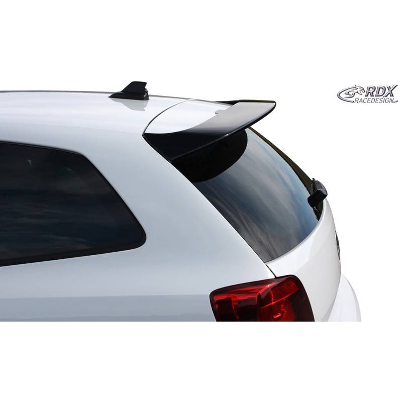 RDX Racedesign Spoilerlippe VW RDDS106 Spoilerschwert,Stoßstange Lippe,Spoiler von RDX Racedesign