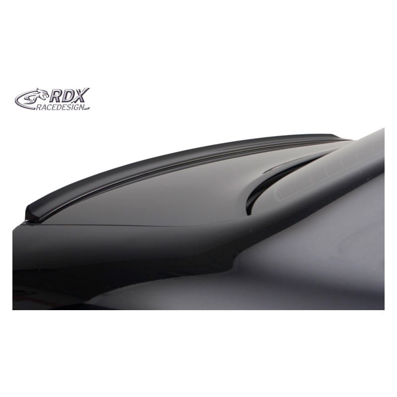 RDX Racedesign Spoilerlippe VW RDHL047 Spoilerschwert,Stoßstange Lippe,Spoiler von RDX Racedesign