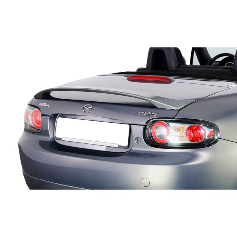 RDX Redesign RDDS139 Heckflügel MX-5 (NC) 2005-2015 (PUR-IHS) von RDX Racedesign