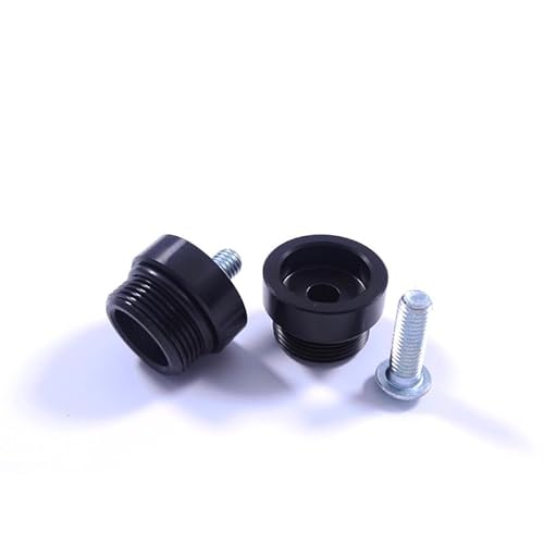 RDmoto tuning s.r.o. Adapters for handlebar ends von RDmoto tuning s.r.o.