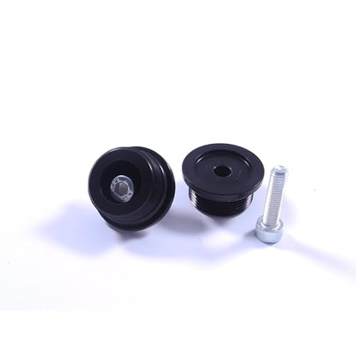 RDmoto tuning s.r.o. Adapters for handlebar ends von RDmoto tuning s.r.o.