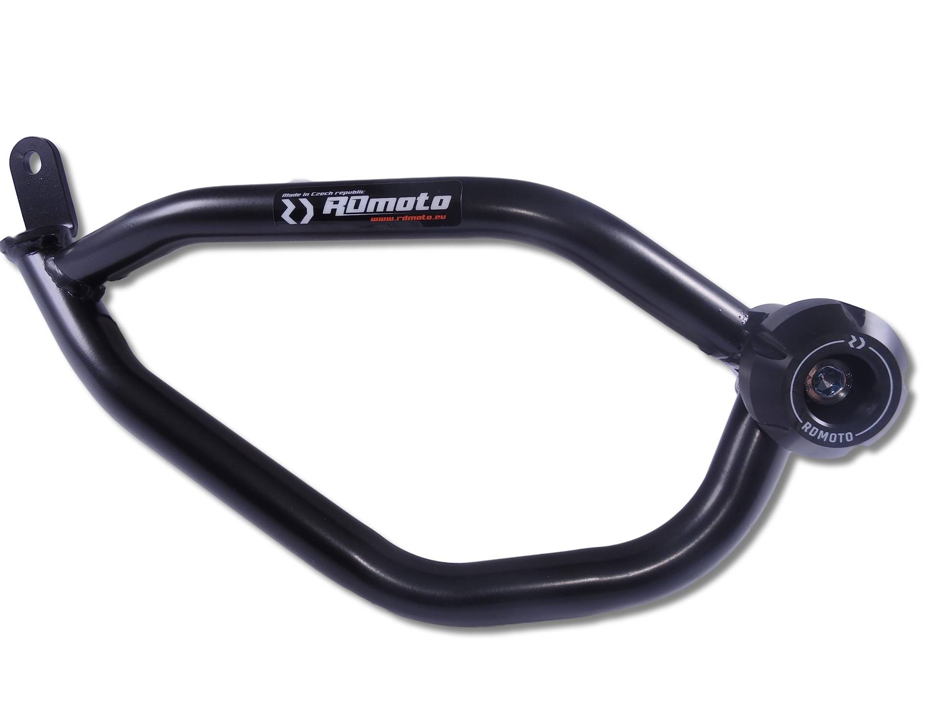 RDmoto tuning s.r.o. Crash frames CFMOTO NK650 2020-23 von RDmoto tuning s.r.o.