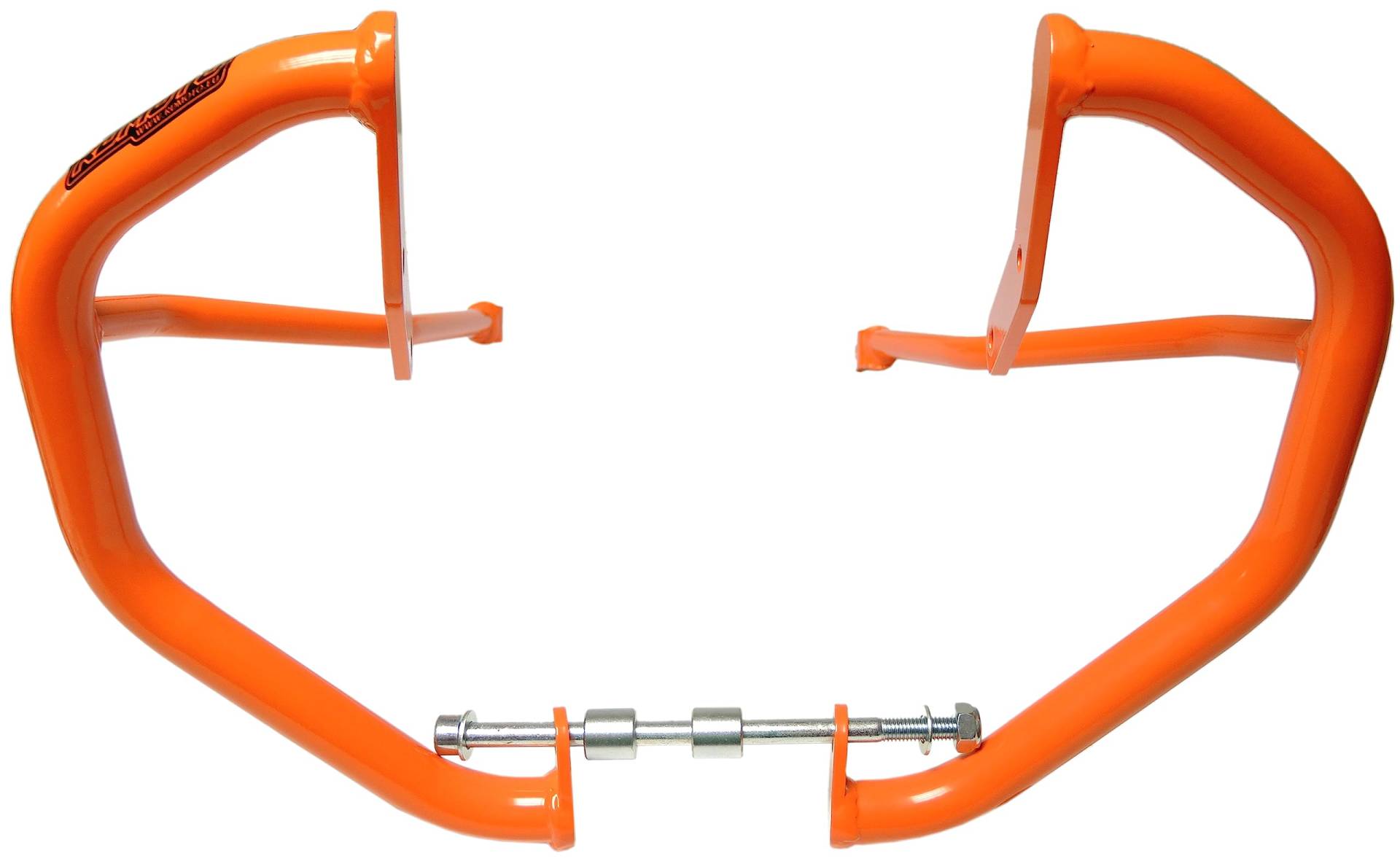 RDmoto tuning s.r.o. Crash frames KTM 390 Duke 2017-2020 von RDmoto tuning s.r.o.